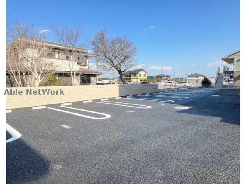  ミッドタウンおゆみ野