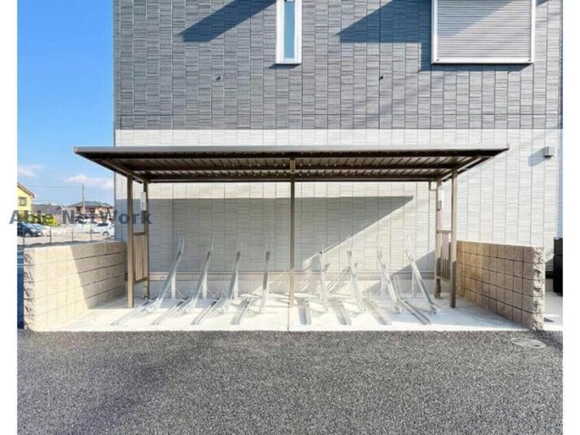  ミッドタウンおゆみ野