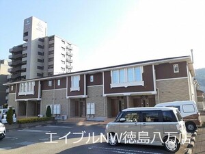 カーサ・フィオーレⅡ