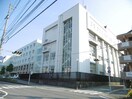 私立徳島文理小学校(小学校)まで527m シャーメゾン山城