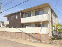 シャーメゾンリヴェールＢ