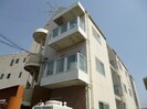 エスタシオン二軒屋の外観