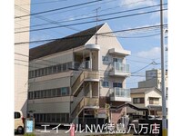 エスタシオン二軒屋