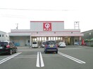 セブン城南店(スーパー)まで1175m ハイツ福寿園２