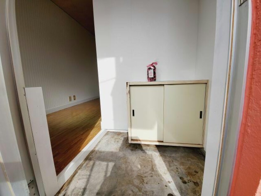  コーポ・ハッピー