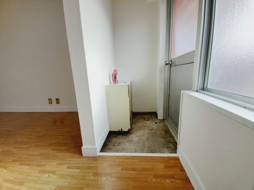  コーポ・ハッピー