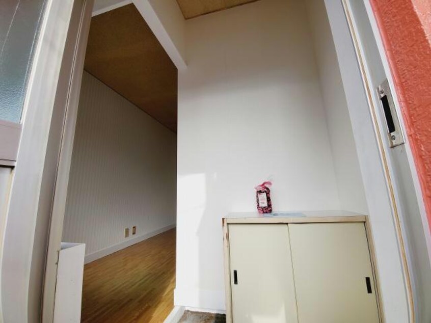  コーポ・ハッピー