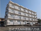 シャルマンハイツ内浜パートⅠの外観