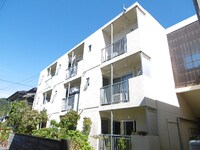 朝田マンション