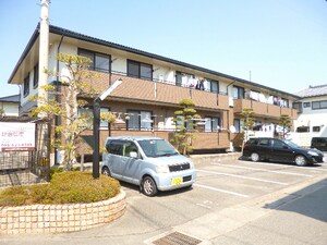 コスモタウンＡ
