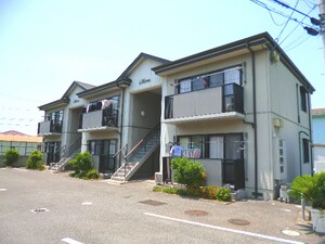 シャーメゾン大原Ａ