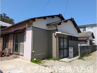 羽山住宅16