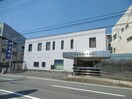 阿波銀行八万支店(銀行)まで474m 羽山ビル