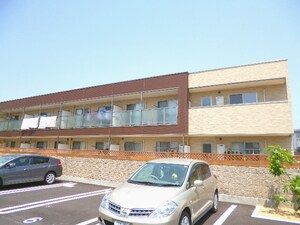 フォブールマドカ