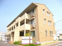 フェリーチェ大岡