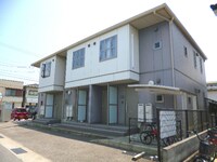 シャーメゾンパンジー