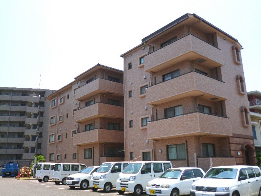  牟岐線/徳島駅 徒歩31分 2階 築21年