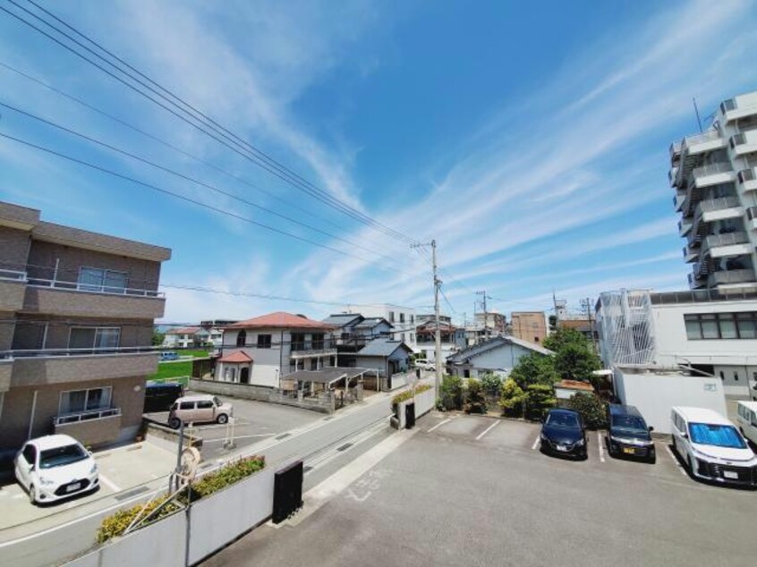  牟岐線/徳島駅 徒歩31分 2階 築21年