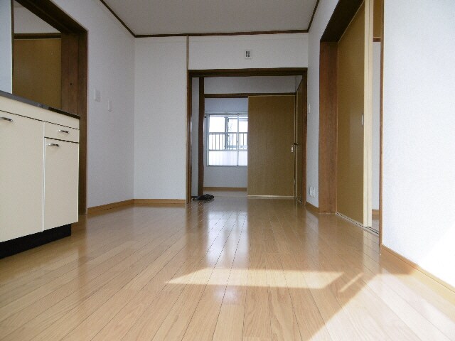  橋川マンション１