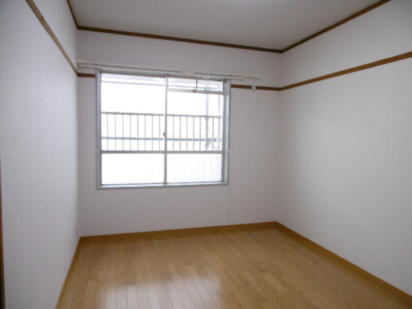  橋川マンション１