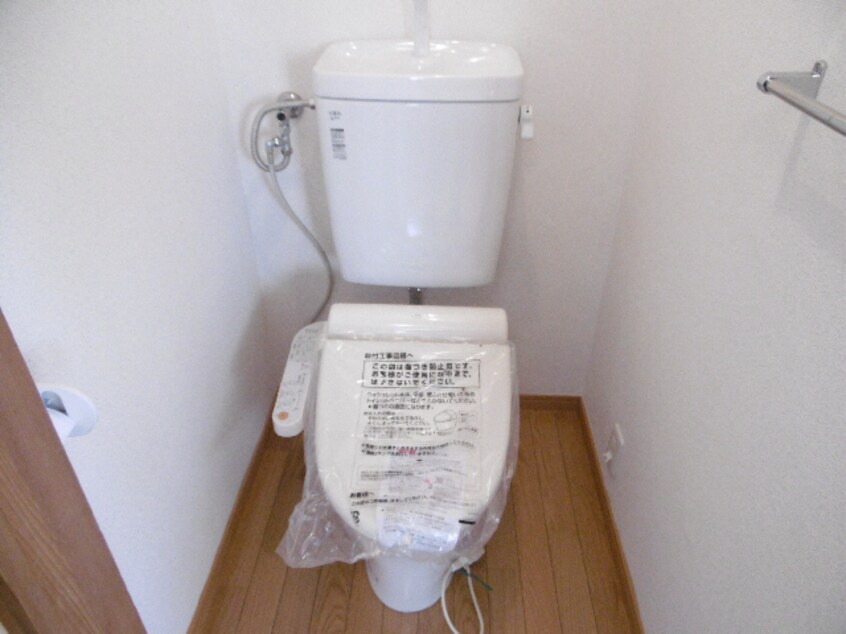  橋川マンション１