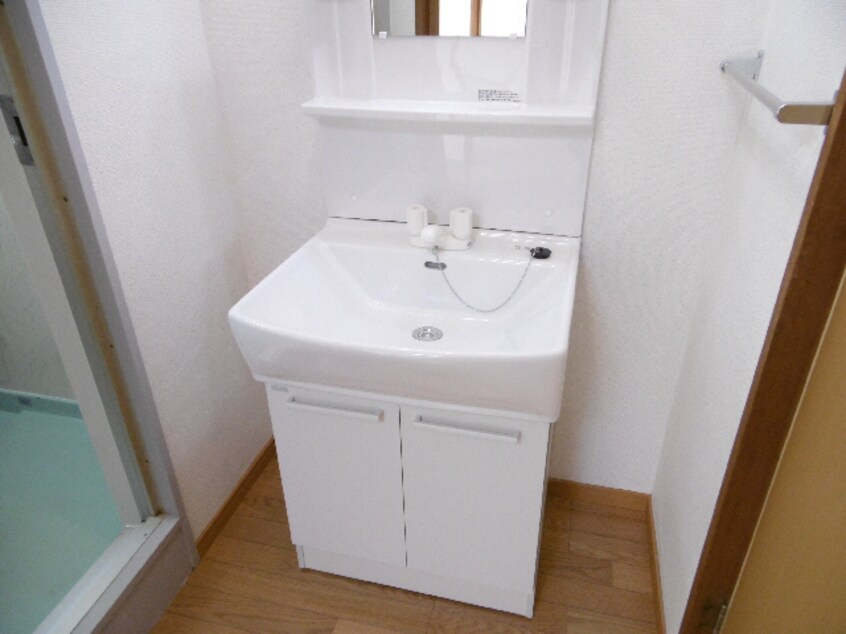  橋川マンション１