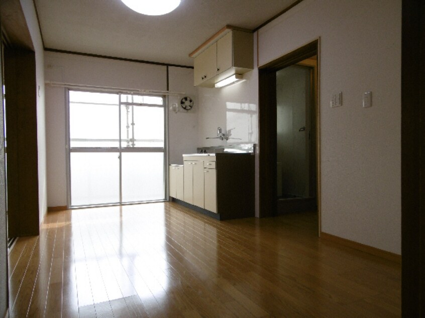  橋川マンション１