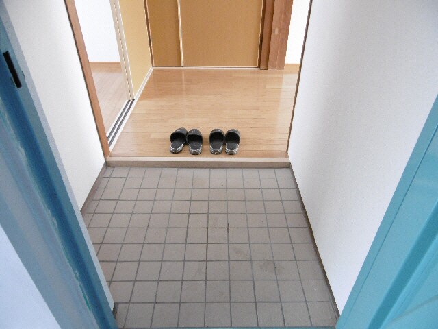  橋川マンション１