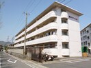 橋川マンション２の外観