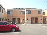 シャーメゾンＶ番館