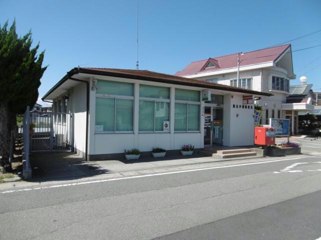 徳島沖洲郵便局(郵便局)まで931m セグラ南沖洲