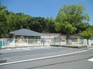 徳島市立八万保育所(幼稚園/保育園)まで132m パルク　アミティエⅠ