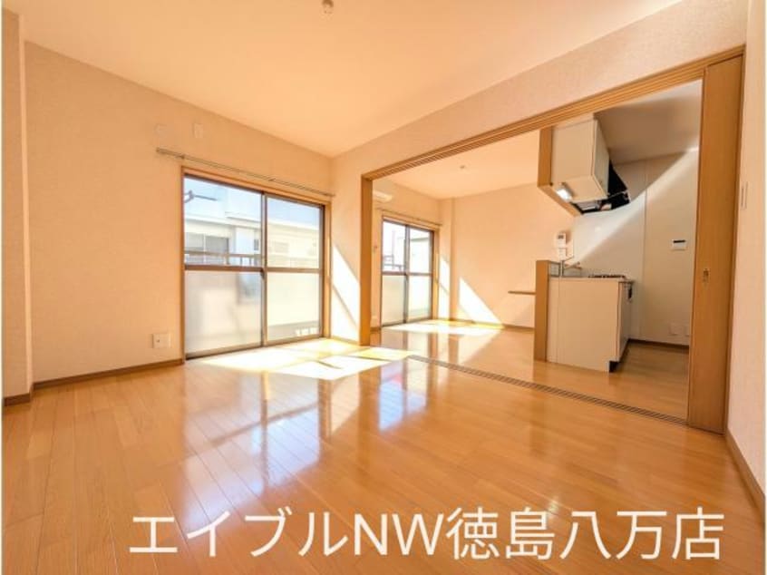  牟岐線/阿波富田駅 徒歩14分 1階 築23年