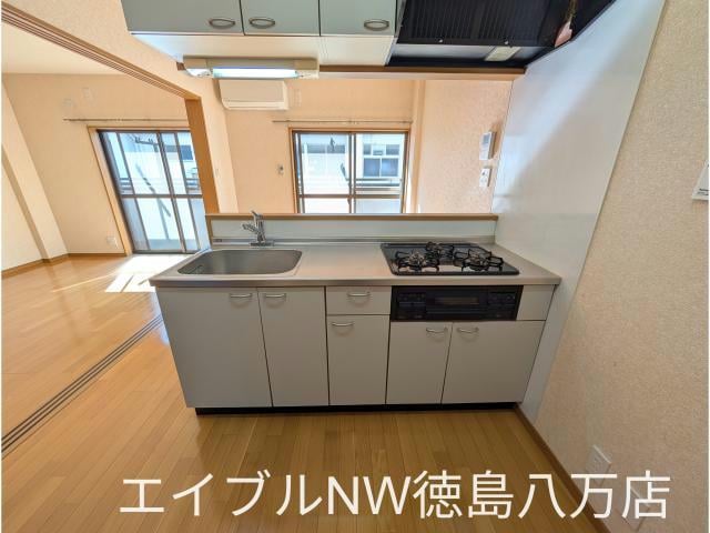  牟岐線/阿波富田駅 徒歩14分 1階 築23年