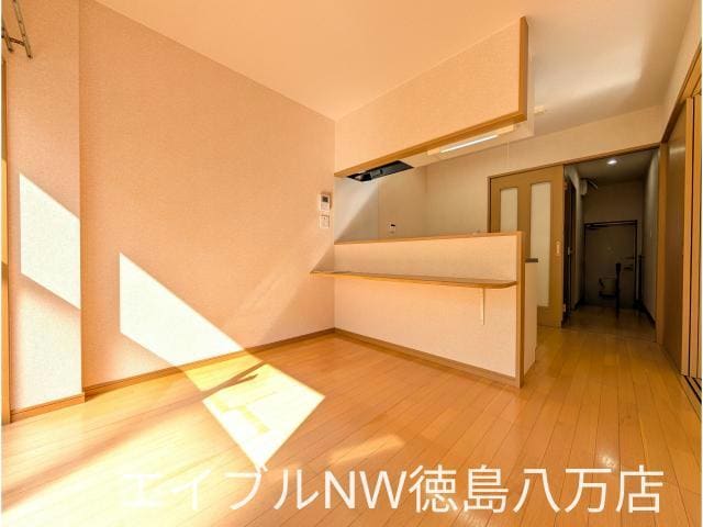  牟岐線/阿波富田駅 徒歩14分 1階 築23年