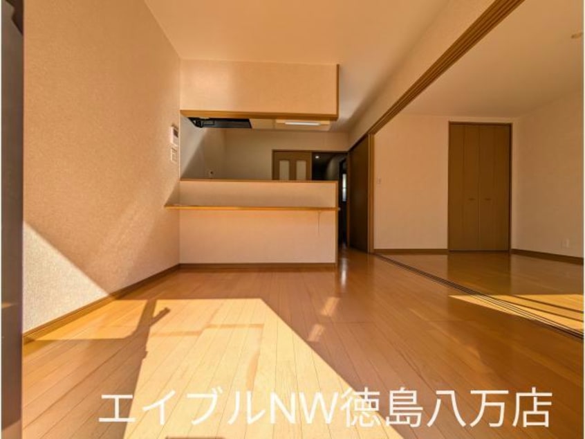  牟岐線/阿波富田駅 徒歩14分 1階 築23年