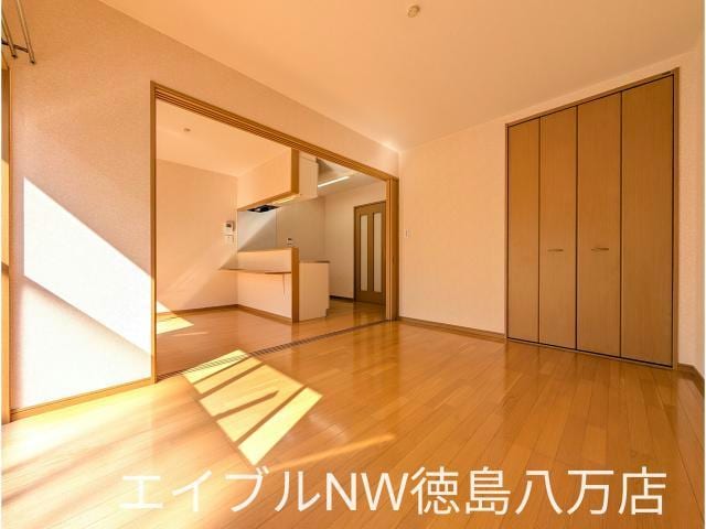  牟岐線/阿波富田駅 徒歩14分 1階 築23年