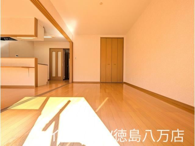  牟岐線/阿波富田駅 徒歩14分 1階 築23年