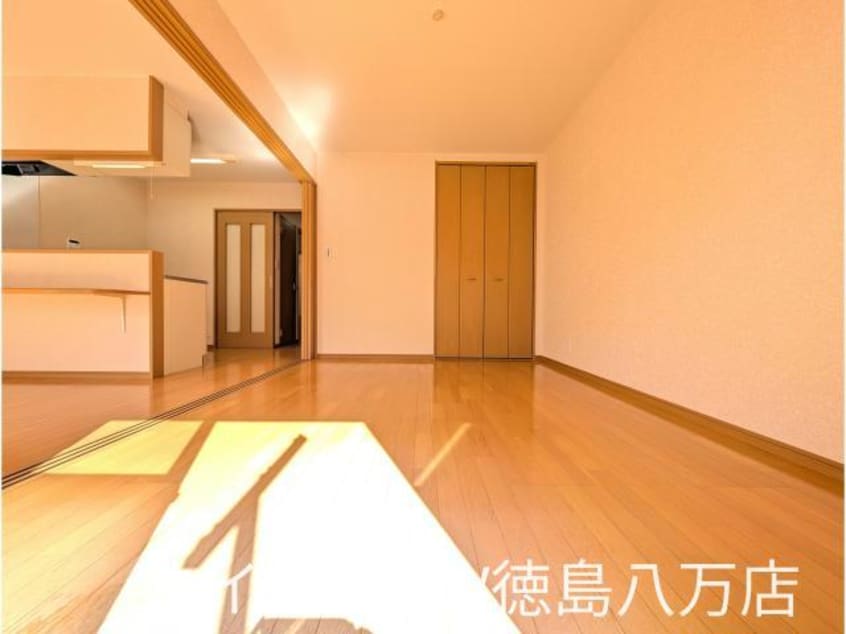  牟岐線/阿波富田駅 徒歩14分 1階 築23年