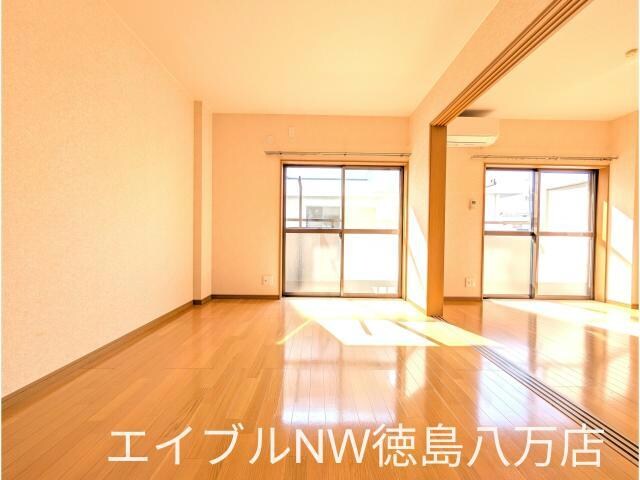  牟岐線/阿波富田駅 徒歩14分 1階 築23年