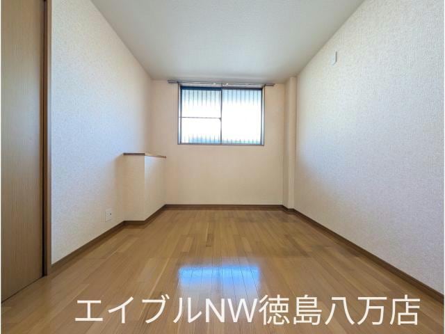  牟岐線/阿波富田駅 徒歩14分 1階 築23年