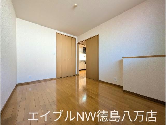  牟岐線/阿波富田駅 徒歩14分 1階 築23年