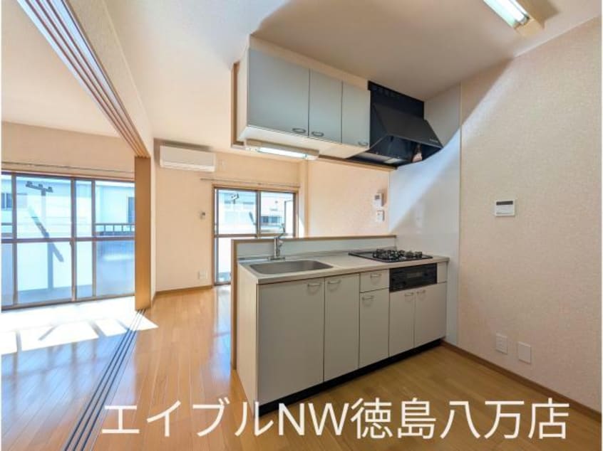  牟岐線/阿波富田駅 徒歩14分 1階 築23年