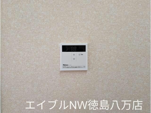  牟岐線/阿波富田駅 徒歩14分 1階 築23年