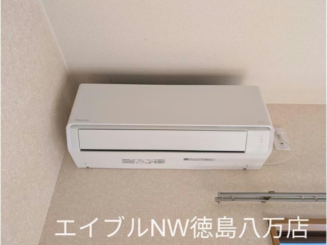  牟岐線/阿波富田駅 徒歩14分 1階 築23年