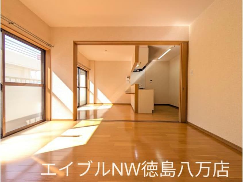  牟岐線/阿波富田駅 徒歩14分 1階 築23年