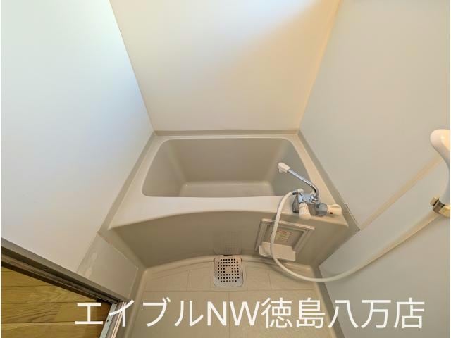  牟岐線/阿波富田駅 徒歩14分 1階 築23年