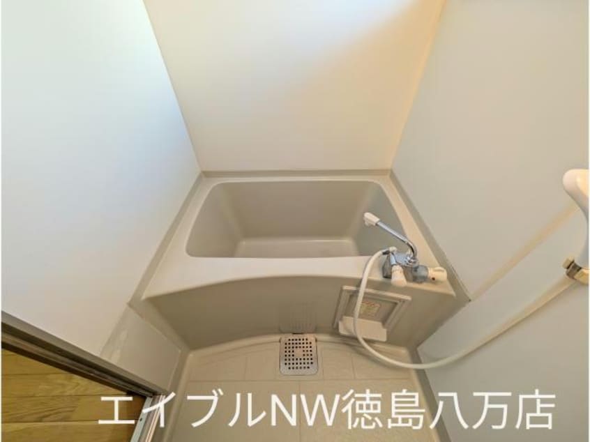  牟岐線/阿波富田駅 徒歩14分 1階 築23年