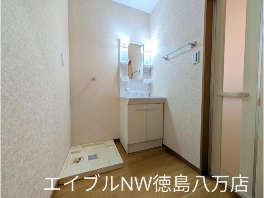  牟岐線/阿波富田駅 徒歩14分 1階 築23年