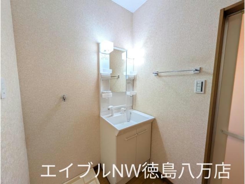  牟岐線/阿波富田駅 徒歩14分 1階 築23年